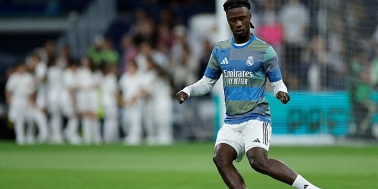 Real Madrid ve Camavinga’nın transfer talepleri dudak uçuklattı! Galatasaray’ın gündemindeydi
