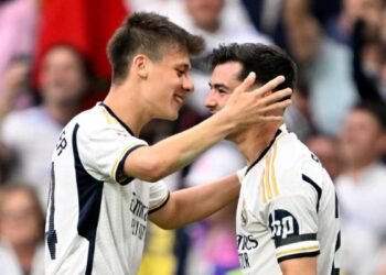 Real Madrid’in yıldızı Fenerbahçe’ye! Aziz Yıldırım düğmeye bastı