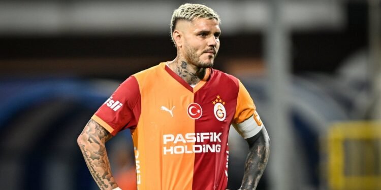 River Plate’den Mauro Icardi açıklaması!