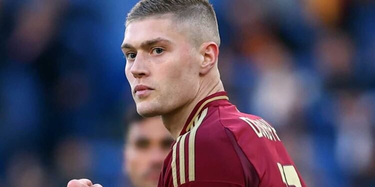 Roma’dan Trabzonspor’a Artem Dovbyk yanıtı!