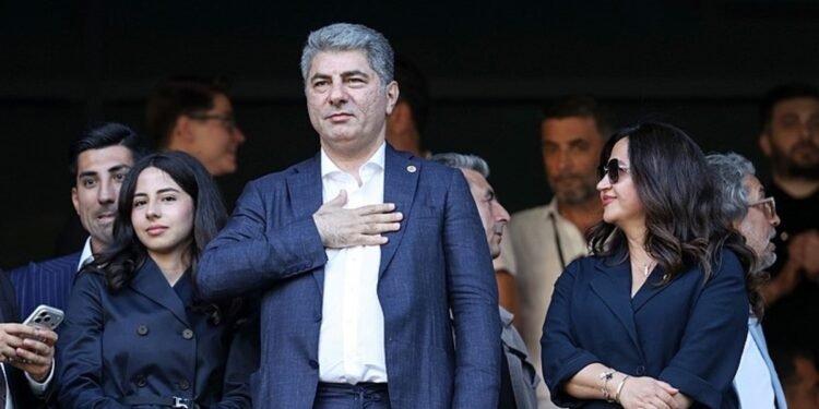 Safi: Rakibimizi tebrik ediyorum