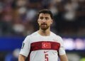 Salih Özcan ilk sırada