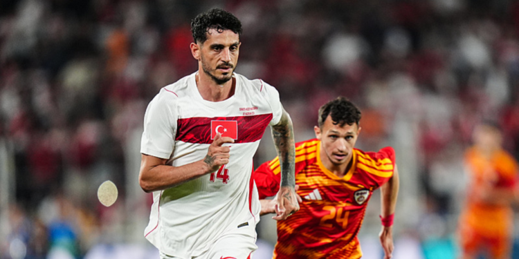 Samet Akaydin 30 Haziran’dan sonra açıklanır