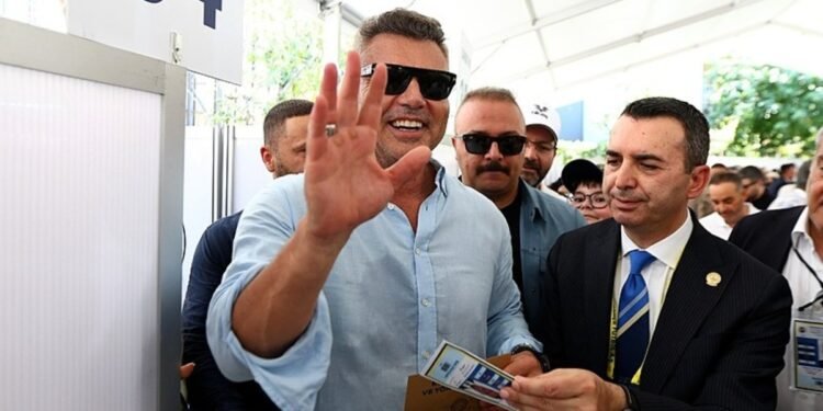 Saran yeni sezon formasıyla