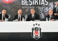 Savaşan Beşiktaş