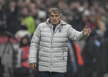 Şenol Güneş: Beklentim yok