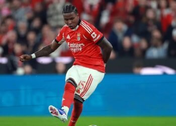 Sidny Cabral Trabzonspor’da! İşte geliş tarihi