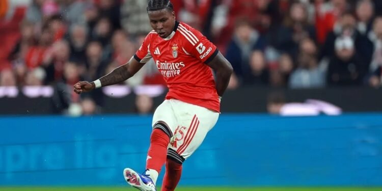 Sidny Cabral Trabzonspor’da! İşte geliş tarihi