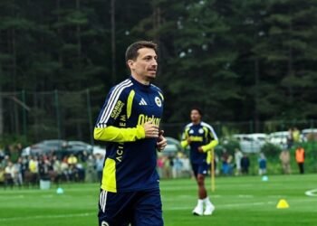 Tahkim Kurulu’ndan Mert Hakan Yandaş kararı!
