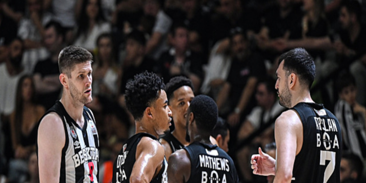 TBF Disiplin Kurulu, Beşiktaş’a para cezası uyguladı