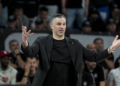 TBF Disiplin Kurulundan Beşiktaş’a para cezası