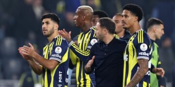Tedesco’nun ilk transferi Fenerbahçe’den!