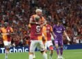 Torreira’dan flaş Icardi paylaşımı! Galatasaray’dan ayrılacak mı?