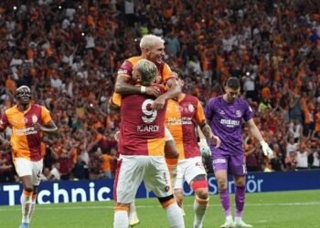 Torreira’dan flaş Icardi paylaşımı! Galatasaray’dan ayrılacak mı?