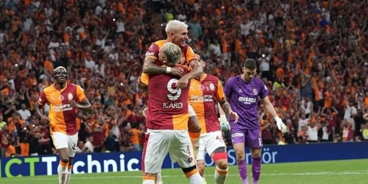 Torreira’dan flaş Icardi paylaşımı! Galatasaray’dan ayrılacak mı?