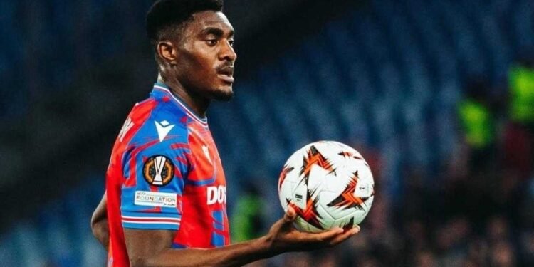Trabzonspor Augusto’nun halefini Çizme’de buldu! Onuachu’nun vatandaşı gündemde