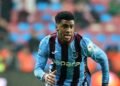 Trabzonspor Felipe Augusto’nun ayrılığını resmen açıkladı! İşte Rus kulübünün ödeyeceği rakam