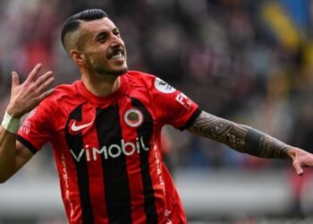 Trabzonspor Metehan Mimaroğlu transferini TFF’ye bildirdi!