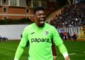 Trabzonspor Onana’ya kavuşuyor! Transfer imzaya kaldı