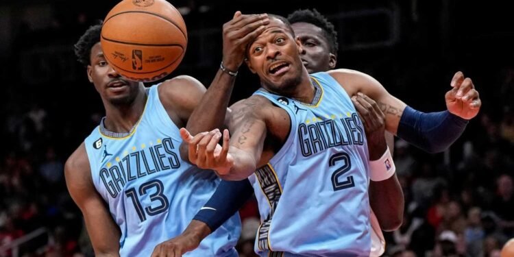 Trabzonspor, Xavier Tillman’ı renklerine bağladı