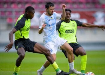 Trabzonspor Zubkov’un yerini vatandaşı ile dolduracak! Transfer girişimleri başladı