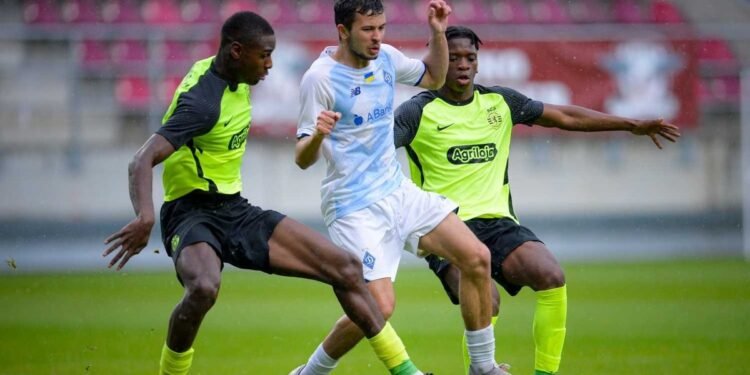 Trabzonspor Zubkov’un yerini vatandaşı ile dolduracak! Transfer girişimleri başladı