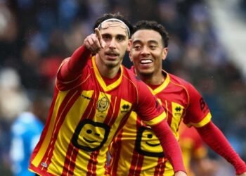 Trabzonspor’a Belçika’dan stoper! Görüşmeler başladı
