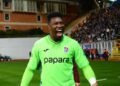 Trabzonspor’da Andre Onana gelişmesi! Gelmezse…