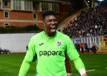 Trabzonspor’da Andre Onana gelişmesi! Gelmezse…