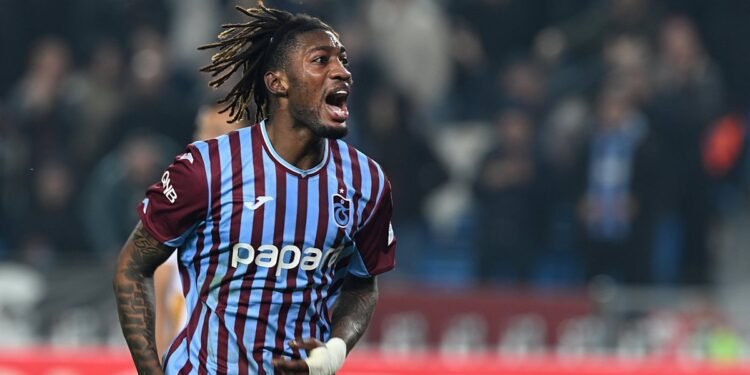 Trabzonspor’da ayrılık açıklandı!