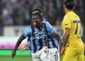 Trabzonspor’da flaş Oulai gelişmesi! 132 milyon euro