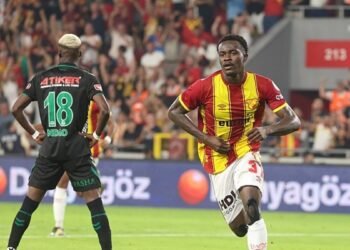 Trabzonspor’da Göztepe’nin yıldızı hedefte! İşte istenen rakam