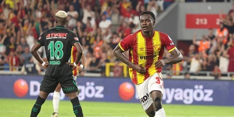 Trabzonspor’da Göztepe’nin yıldızı hedefte! İşte istenen rakam