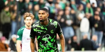 Trabzonspor’da Steve Ngoura sesleri! Scout ekibi olumlu rapor verdi