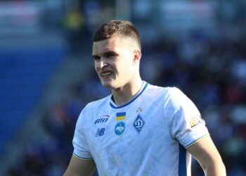 Trabzonspor’da Taras Mykhavko sesleri!