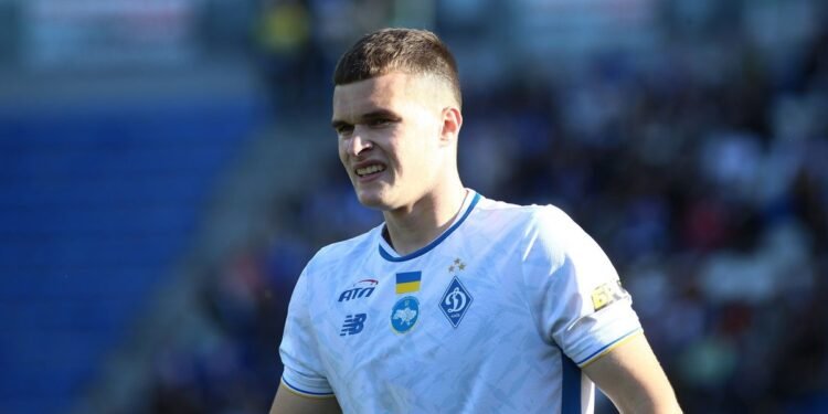 Trabzonspor’da Taras Mykhavko sesleri!