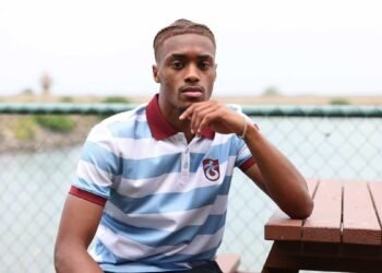 Trabzonspor’da Wagner Pina damgası! Avrupa kulüplerinin gündeminde