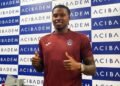 Trabzonspor’da yeni transfer Sidny Cabral sağlık kontrolünden geçti