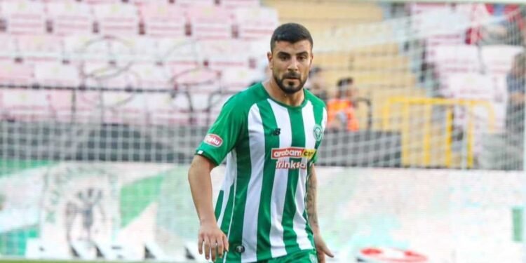 Trabzonspor’dan Adil Demirbağ için yeni teklif!