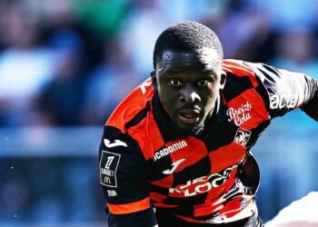 Trabzonspor’dan Bamba Dieng’e kanca! Pazarlıklar başladı