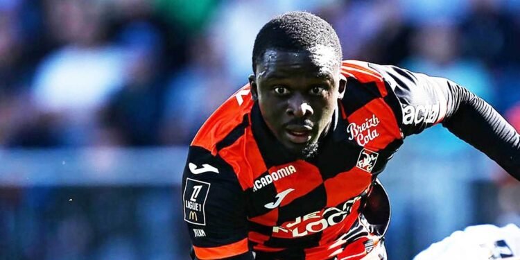 Trabzonspor’dan Bamba Dieng’e kanca! Pazarlıklar başladı