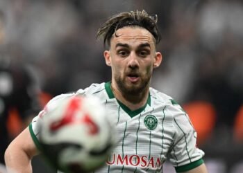 Trabzonspor’dan Berkan Kutlu hamlesi!