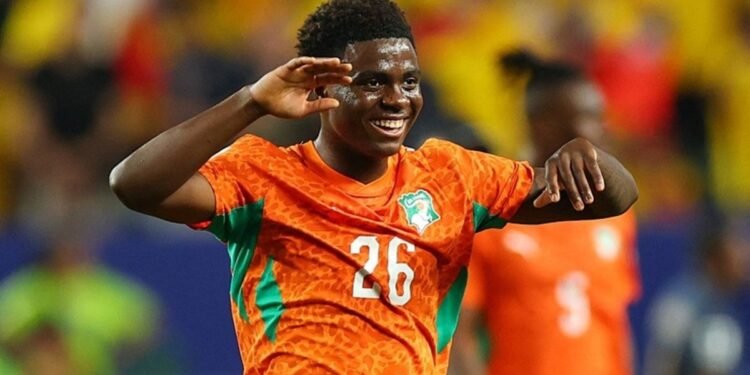 Trabzonspor’dan Christ Inao Oulai için Barcelona devrede!