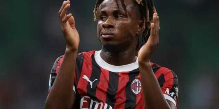 Trabzonspor’dan Chukwueze hamlesi! İşte transfer formülü