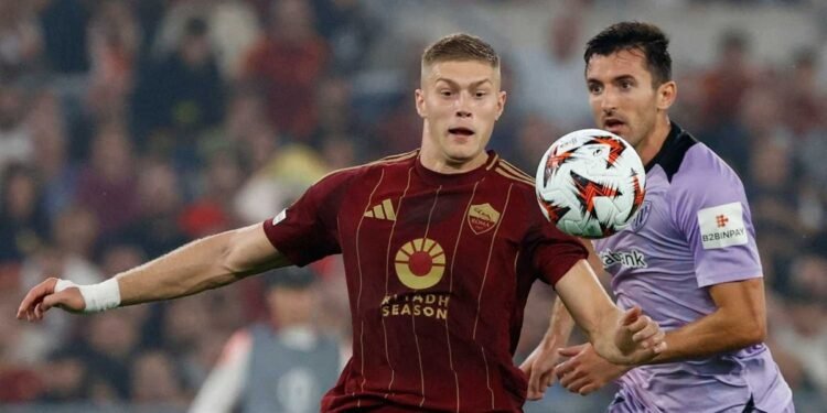 Trabzonspor’dan Dovbyk hamlesi! Ertuğrul Doğan bu kez transferi bitirmek istiyor
