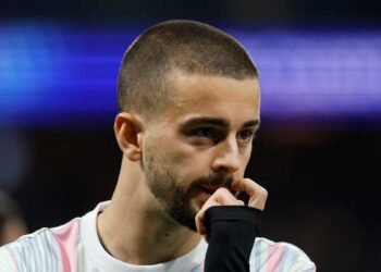 Trabzonspor’dan Edon Zhegrova sürprizi! Tsygankov olmazsa…