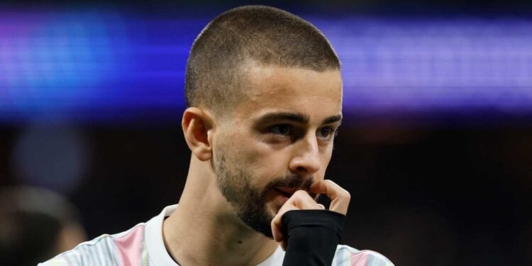 Trabzonspor’dan Edon Zhegrova sürprizi! Tsygankov olmazsa…