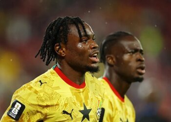Trabzonspor’dan Fatawu atağı! Onuachu’nun menajeri transferde devrede