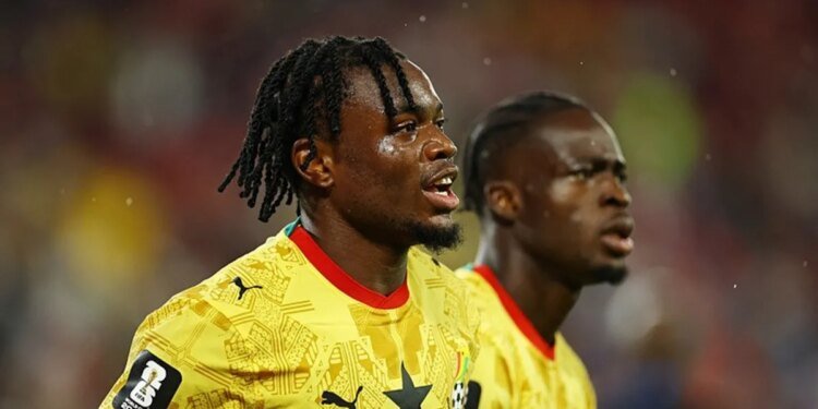 Trabzonspor’dan Fatawu atağı! Onuachu’nun menajeri transferde devrede