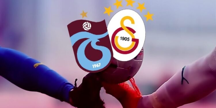 Trabzonspor’dan Galatasaray’a transfer çalımı!
